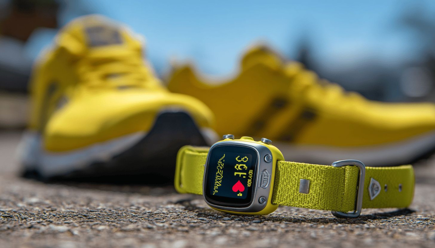 Choisir la meilleure ceinture cardio pour améliorer ses performances en course