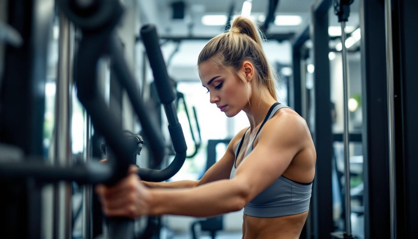 Comment choisir la meilleure salle de sport pour vos besoins ?