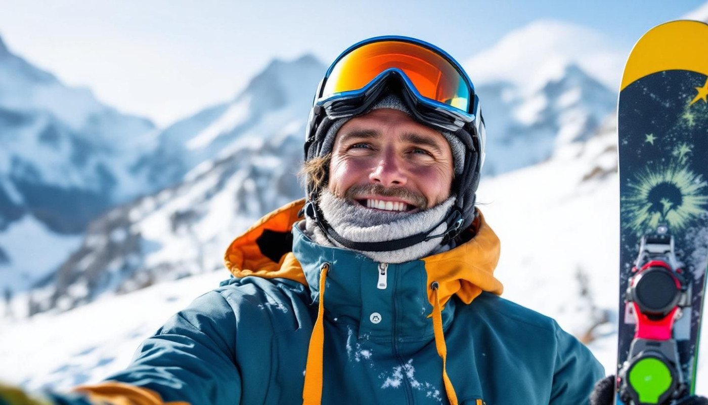 Comment choisir le meilleur équipement de sports d'hiver pour votre prochaine aventure ?