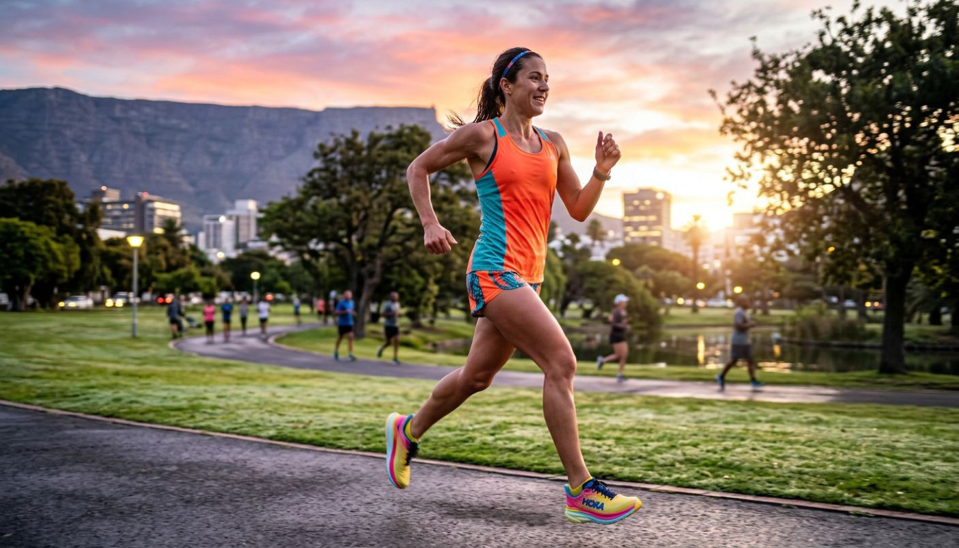 Comment la course à pied booste la performance en entreprise ?