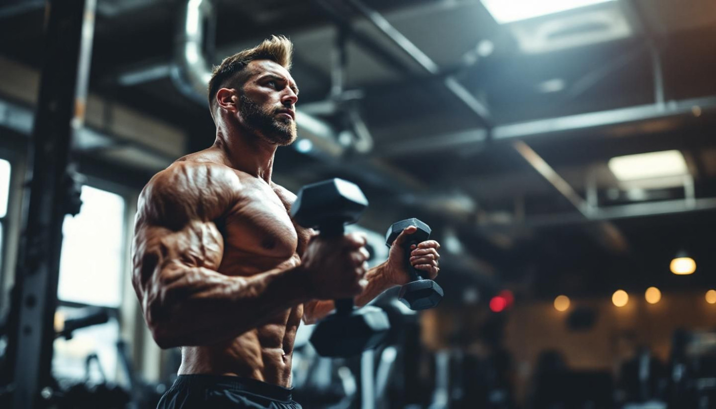 Comment optimiser votre routine de musculation pour des résultats rapides ?