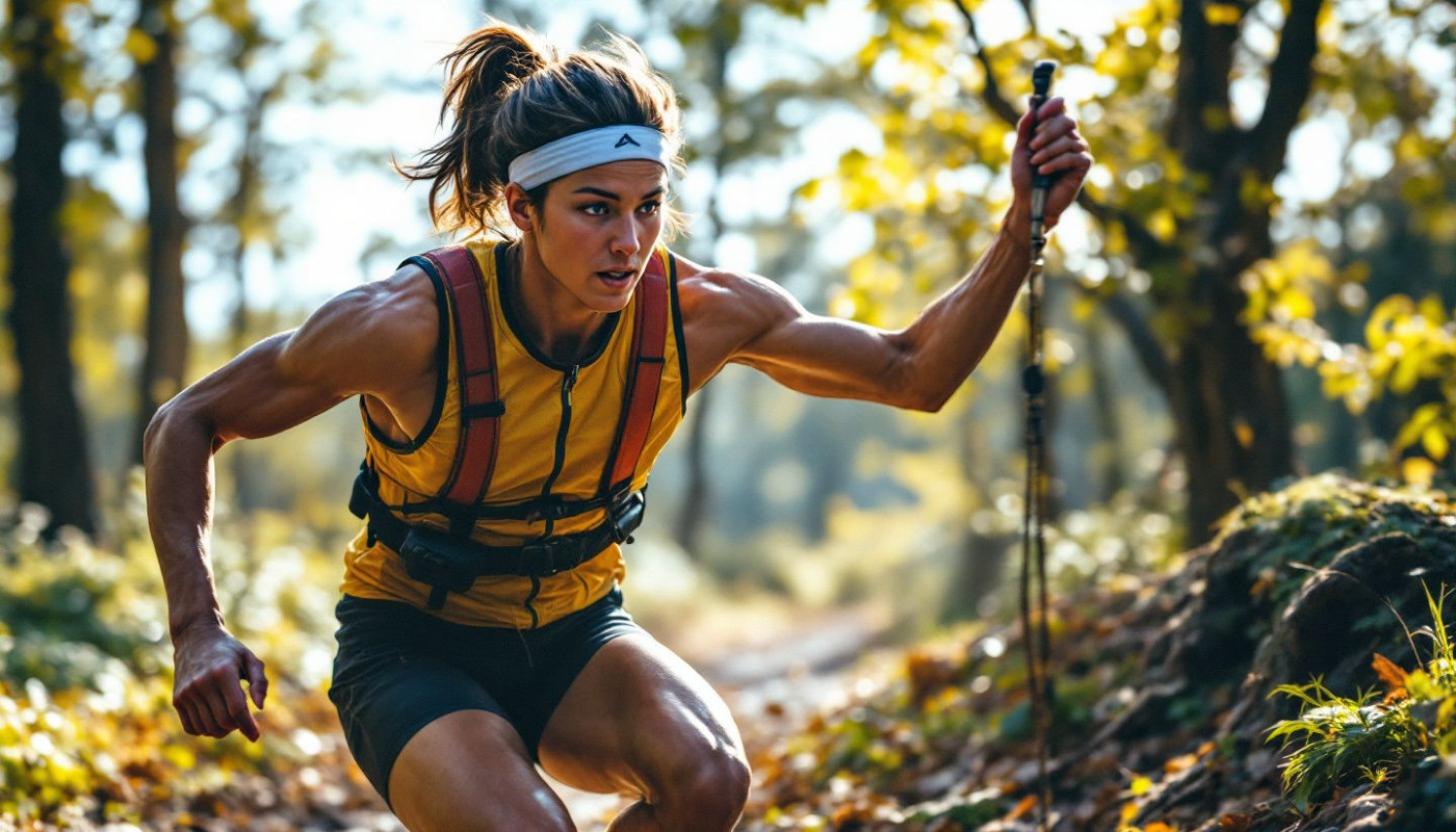 Le boom des courses à obstacles comment se préparer physiquement et mentalement