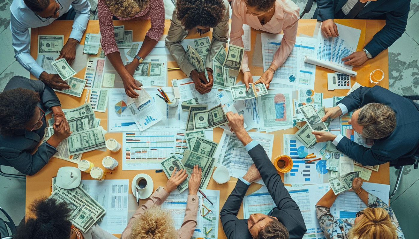 Sources de financement des services de pronostics gratuits et leurs implications