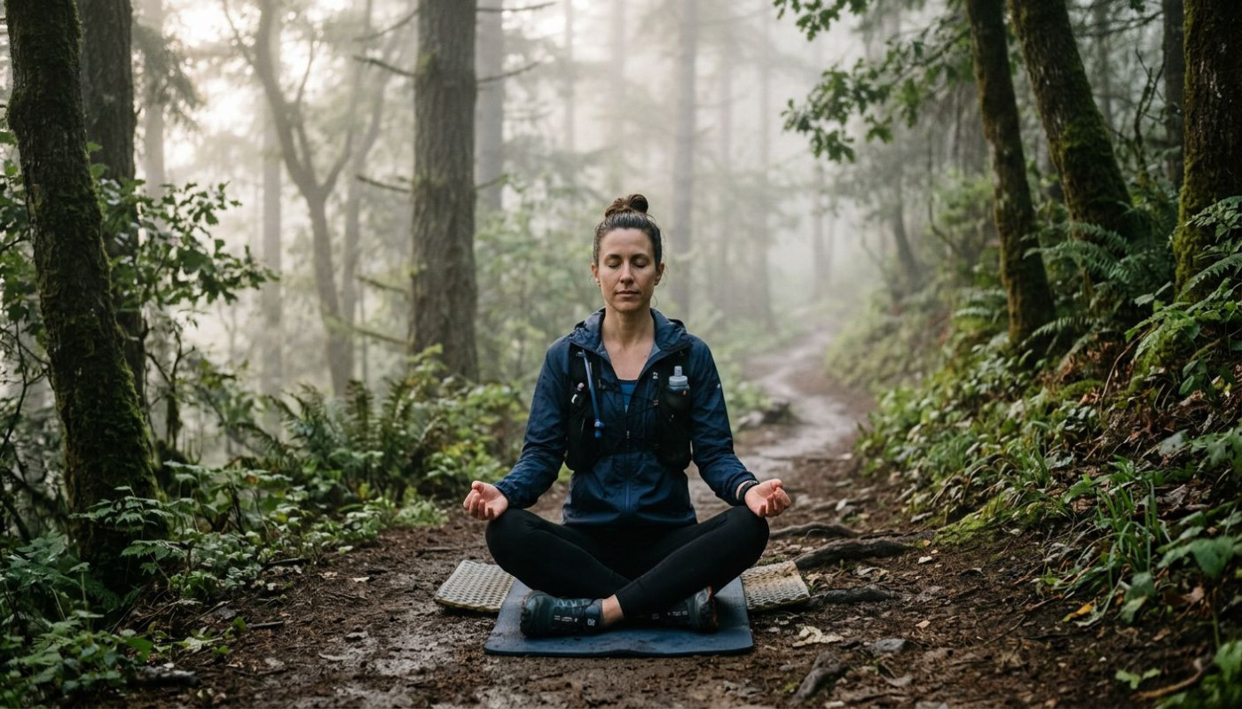 Stratégies de préparation mentale pour des compétitions d'endurance